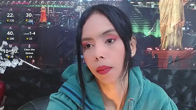 Catalella Ar online show from 05-21-26, 03:37