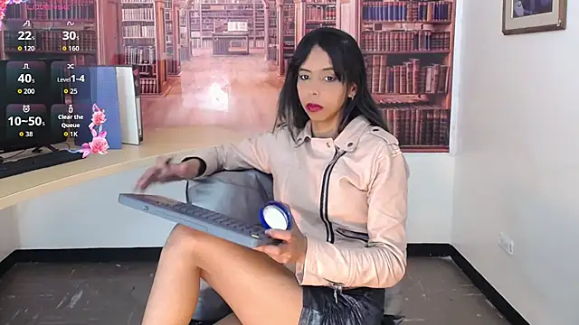 Catalella Ar online show from 11-13-25, 04:38