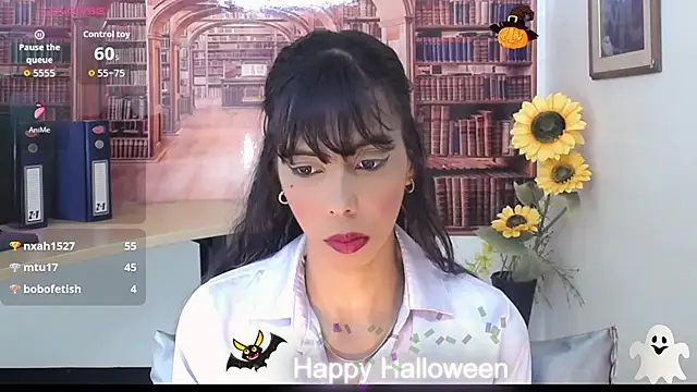 Catalella Ar online show from 11-02-25, 03:11