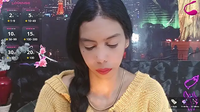 Catalella Ar online show from 05-15-26, 03:26