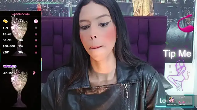 Catalella Ar online show from 03-16-26, 05:44