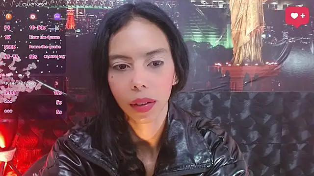 Catalella Ar online show from 05-20-26, 03:25