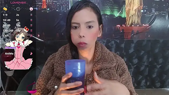 Catalella Ar online show from 05-09-26, 03:21