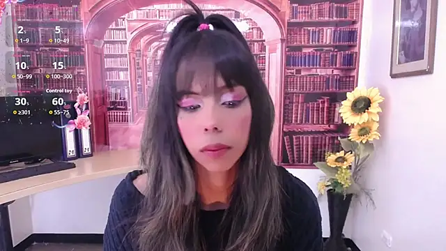 Snapshot of Catalella_Ar chatting on 09-14-25, 03:07 Catalella Ar online show from 09-14-25, 03:07
