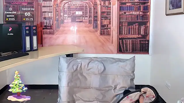 Catalella Ar online show from 12-02-25, 03:30