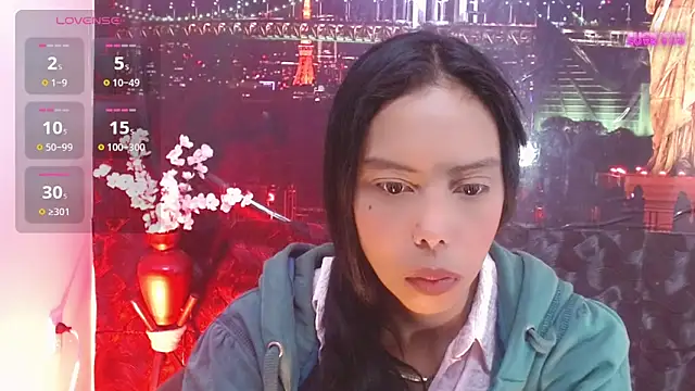 Catalella Ar online show from 05-24-26, 03:17