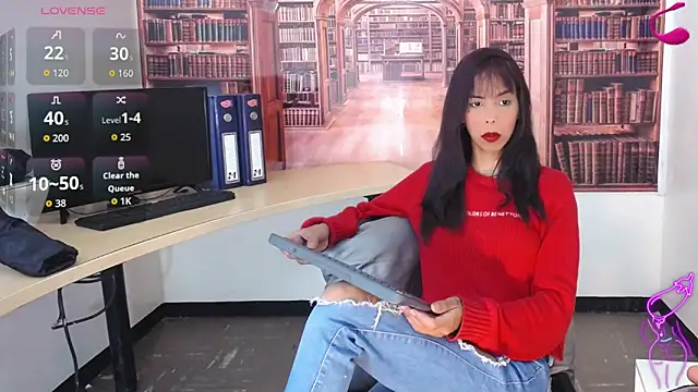 Catalella Ar online show from 12-01-25, 02:34