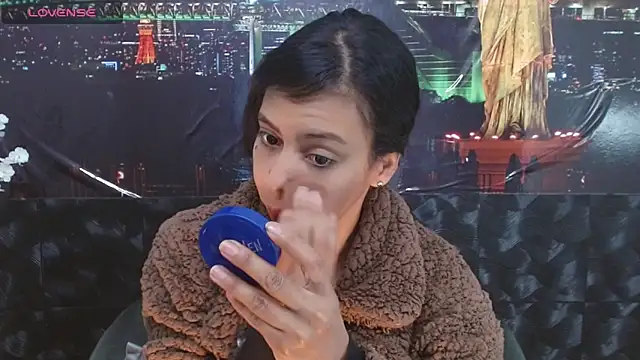 Catalella Ar online show from 05-02-26, 03:45
