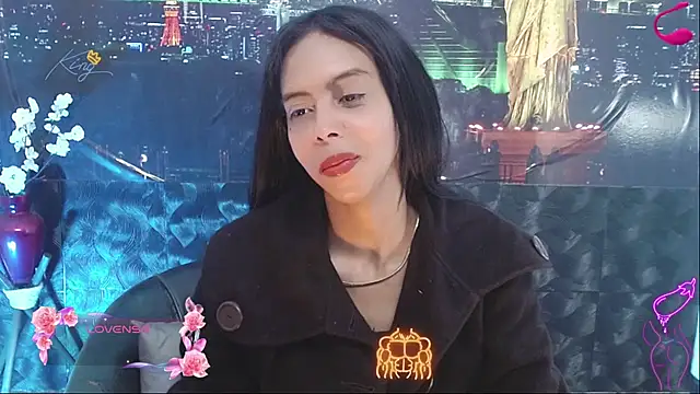 Snapshot of Catalella_Ar chatting on 07-12-26, 03:40 Catalella Ar online show from 07-12-26, 03:40