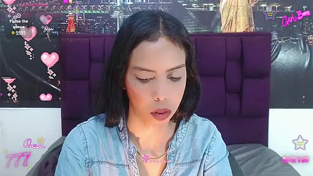 Catalella Ar online show from 03-11-26, 03:22