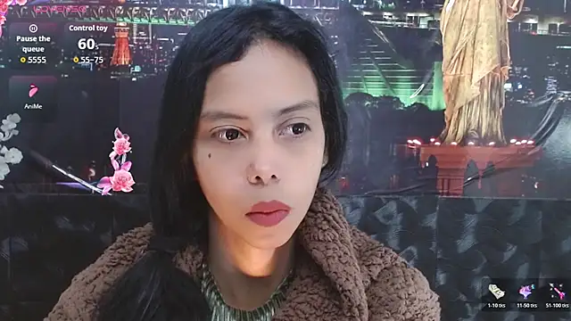 Catalella Ar online show from 05-12-26, 03:25