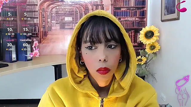 Snapshot of Catalella_Ar chatting on 10-19-25, 03:09 Catalella Ar online show from 10-19-25, 03:09