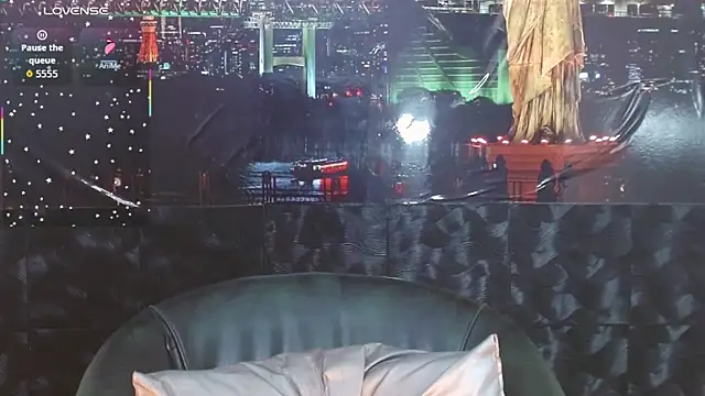 Catalella Ar online show from 03-29-26, 03:52