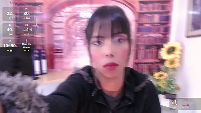 Snapshot of Catalella_Ar chatting on 09-12-25, 04:12 Catalella Ar online show from 09-12-25, 04:12