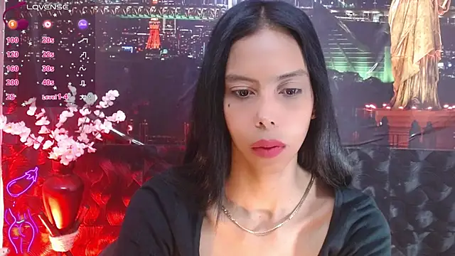 Catalella Ar online show from 05-17-26, 03:17