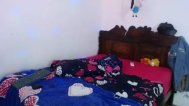 Candy-love87 online show from 02-27-26, 10:42