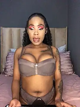 Nicole Liam  online show from 10-02-25, 11:19