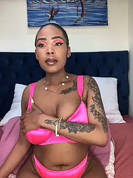 Nicole Liam  online show from 09-21-25, 09:20