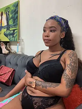 Nicole Liam  online show from 12-16-25, 05:00