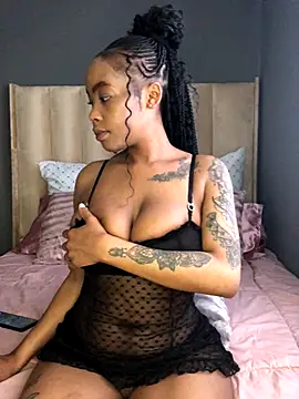 Nicole Liam  online show from 10-04-25, 04:58