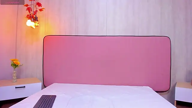 AlissonMartin online show from 01-15-26, 12:08