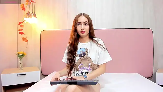 AlissonMartin online show from 11-06-25, 11:58