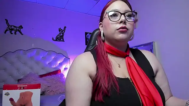 Blair Elliss online show from 09-17-25, 04:09