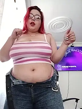 Blair Elliss online show from 04-12-26, 03:15