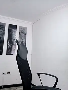 Blair Elliss online show from 03-08-26, 02:42