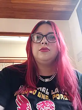 Blair Elliss online show from 09-19-25, 04:22