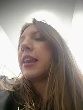 Sashabunny online show from 10-29-25, 07:57