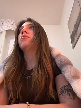 Sashabunny online show from 03-05-26, 10:48