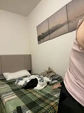 Sashabunny online show from 03-11-26, 08:58