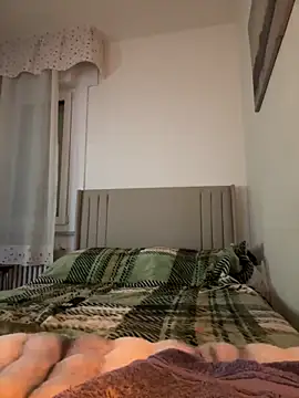 Sashabunny online show from 02-05-26, 08:04