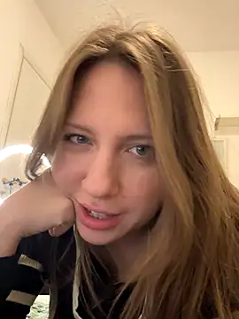 Sashabunny online show from 11-24-25, 07:47