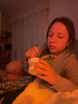 Sashabunny online show from 03-19-26, 10:43