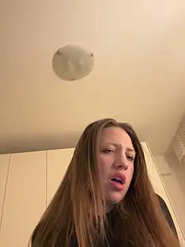 Sashabunny online show from 11-29-25, 10:21