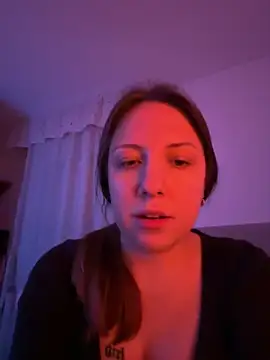 Sashabunny online show from 03-26-26, 07:23