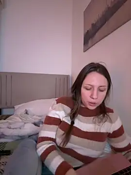 Sashabunny online show from 05-12-26, 09:10