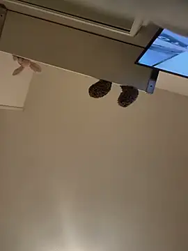 Sashabunny online show from 03-25-26, 09:35