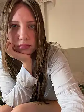 Sashabunny online show from 04-12-26, 08:01