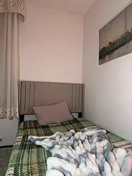 Sashabunny online show from 04-18-26, 08:20