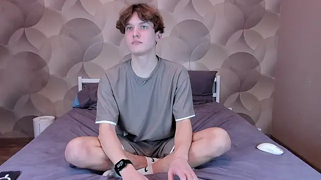 Ian Flor online show from 02-04-26, 03:07