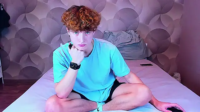 Ian Flor online show from 12-05-25, 12:37