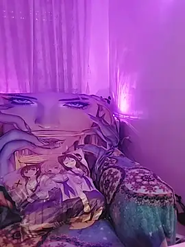 Kimiechanuwu online show from 04-04-26, 04:57