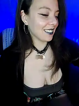 Kimiechanuwu online show from 02-05-26, 05:20