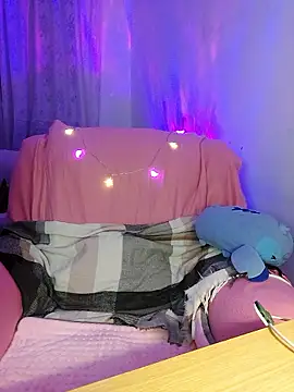 Kimiechanuwu online show from 01-13-26, 06:01