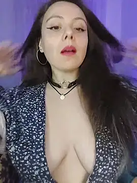 Kimiechanuwu online show from 03-04-26, 06:37