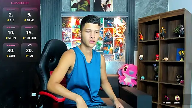 Hottwinkguys online show from 02-19-25, 12:00