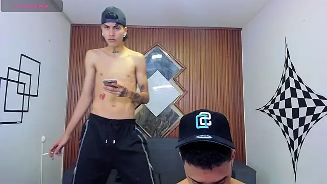 Hottwinkguys online show from 02-06-25, 11:15